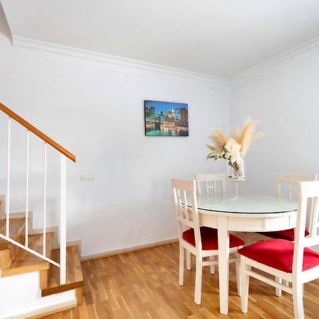 Duplex Calle Ancha Jerez Херес-де-ла-Фронтера Экстерьер фото