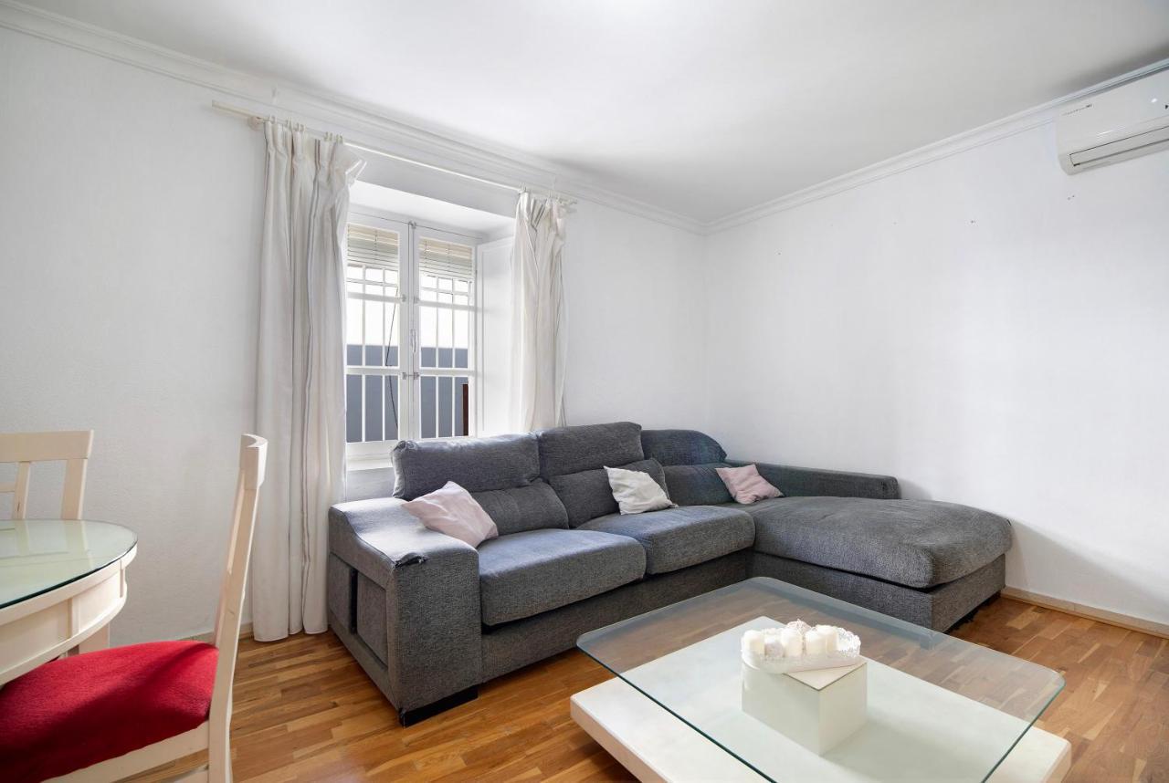 Duplex Calle Ancha Jerez Херес-де-ла-Фронтера Экстерьер фото