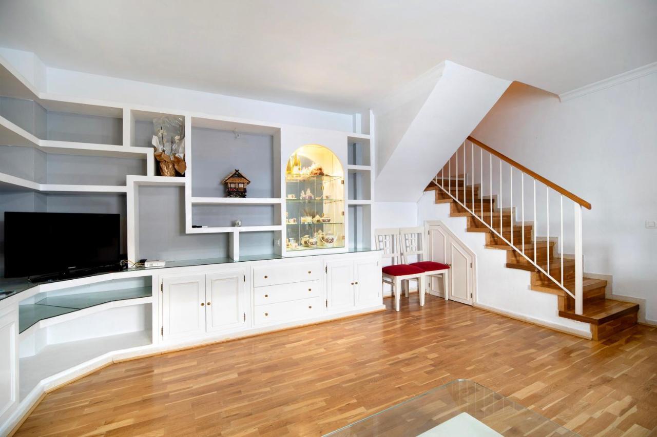Duplex Calle Ancha Jerez Херес-де-ла-Фронтера Экстерьер фото