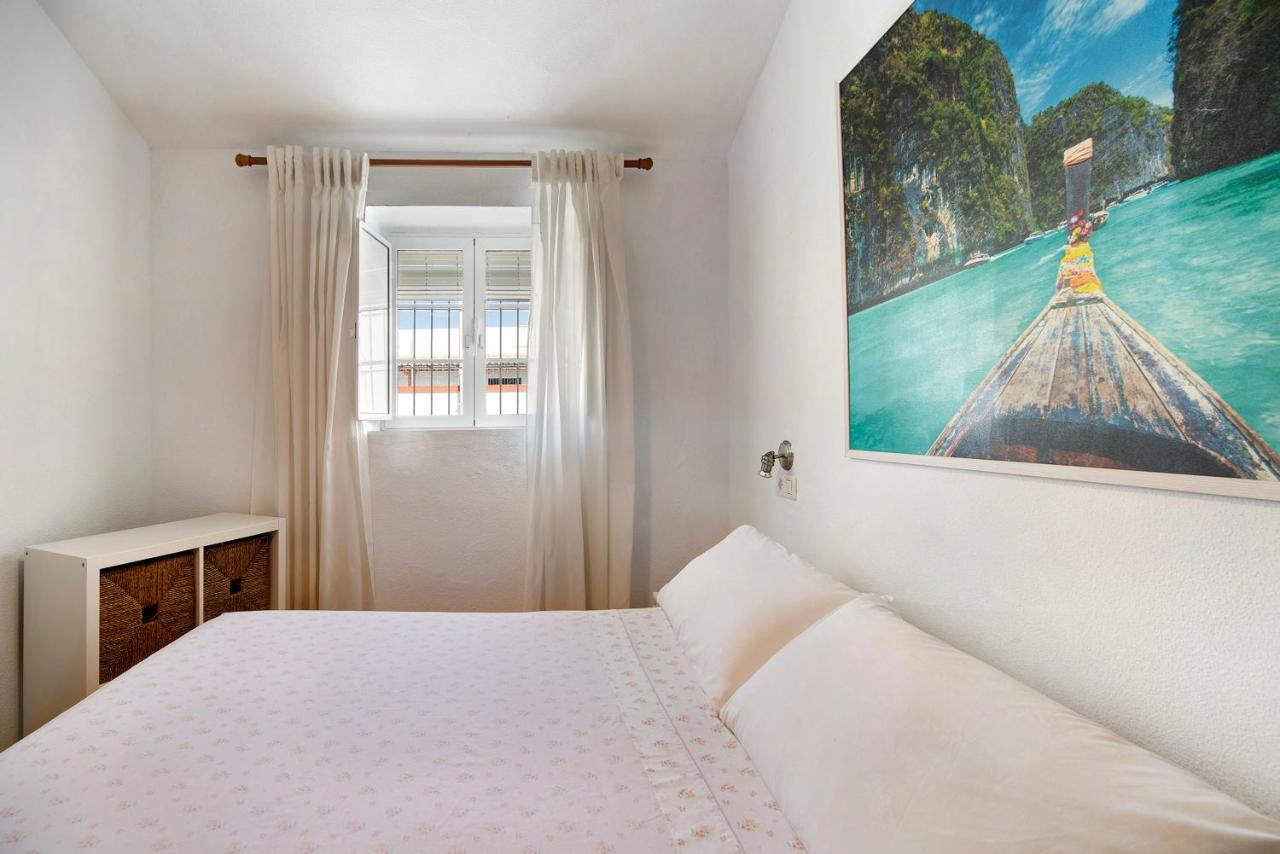 Duplex Calle Ancha Jerez Херес-де-ла-Фронтера Экстерьер фото