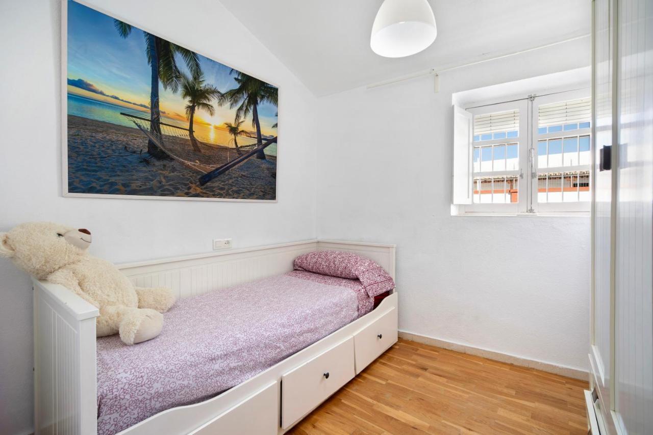 Duplex Calle Ancha Jerez Херес-де-ла-Фронтера Экстерьер фото