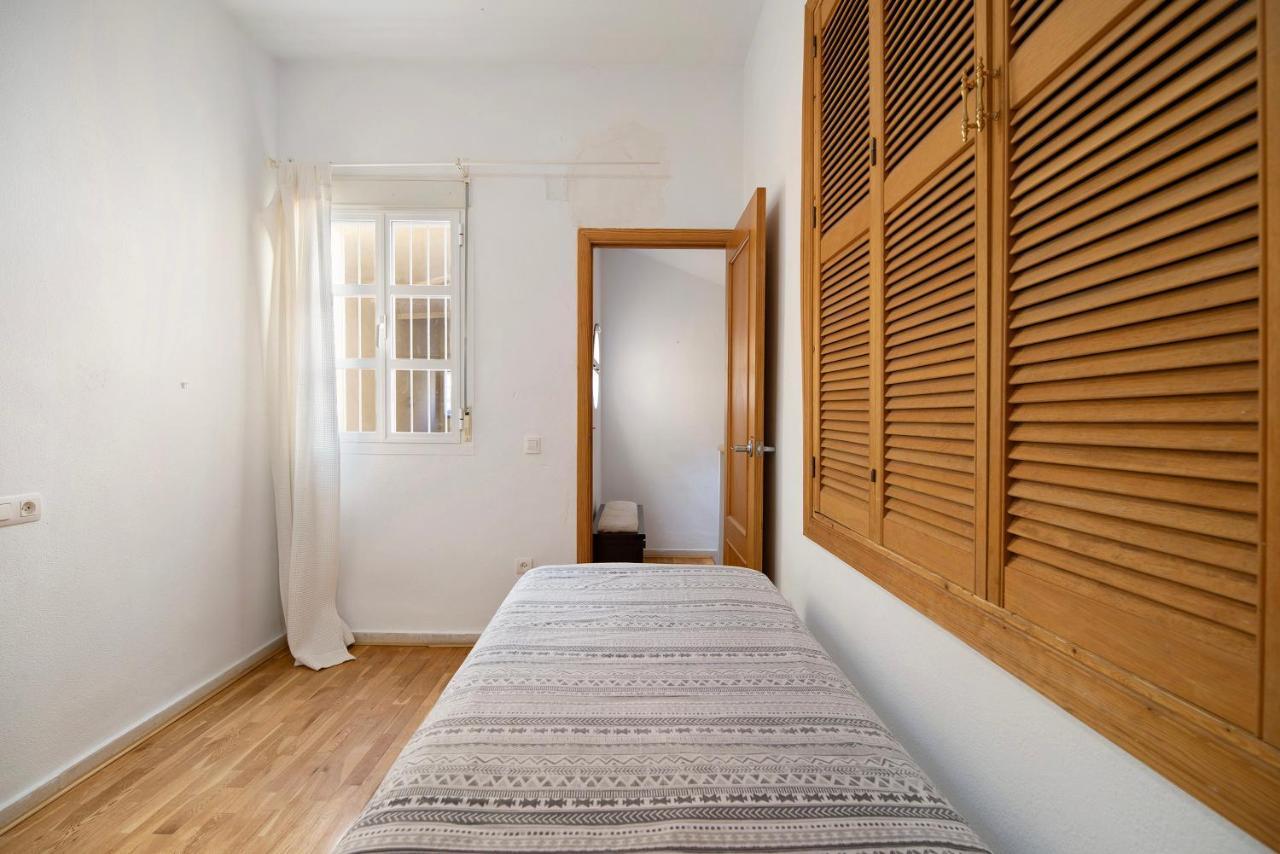 Duplex Calle Ancha Jerez Херес-де-ла-Фронтера Экстерьер фото